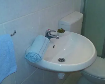 Jovic Apartman Zadar