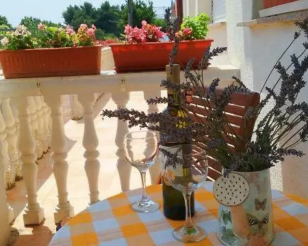 Jovic Apartman