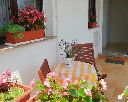 Jovic Apartman *