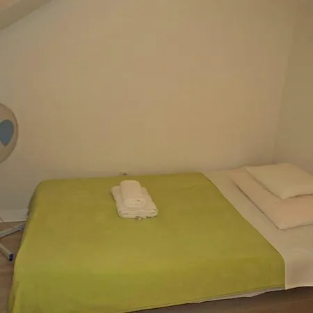 Jovic Apartment *