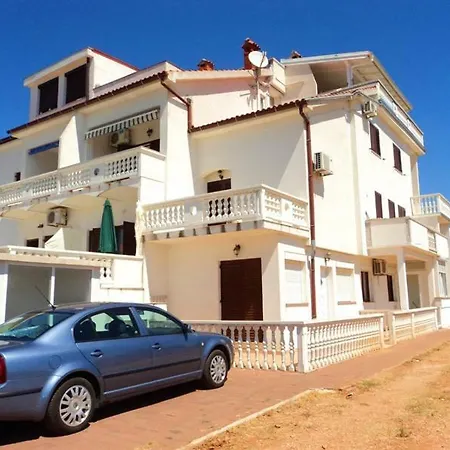 Apartment Jovic