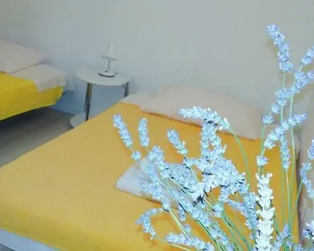 Jovic Apartment *