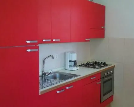Jovic Apartment